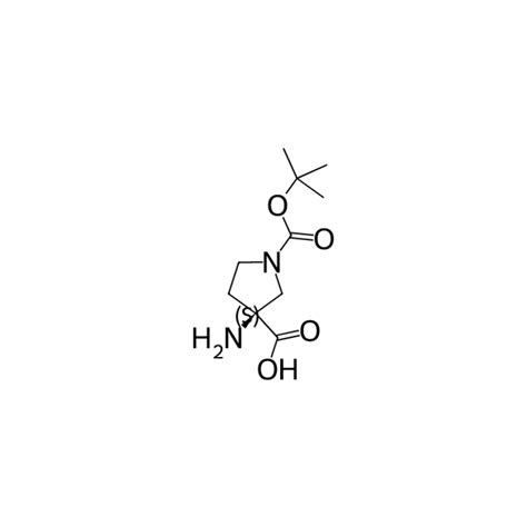 Synthonix Inc Synthons 3S 3 Amino 1 Tert Butoxy Carbonyl