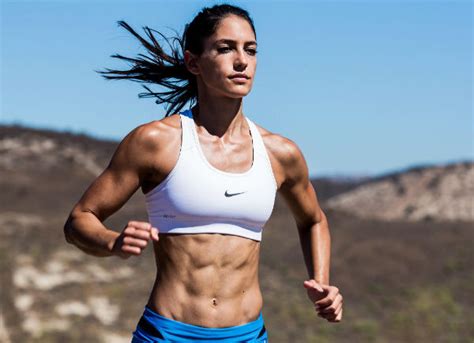 How pole vaulter allison stokke's career nearly ended because of one innocent picture. Allison Stokke Biography, Net Worth, Personal Life, Photos ...