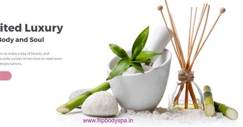 Full Body To Body Massage Centre In Lajpat Nagar Delhi Massage Spa In