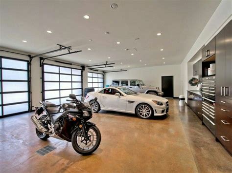 This Is How You Rich Luxury Homes Luxury Garage Luxury Homes Dream