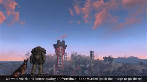 Free Download On October 2 2015 By Stephen Comments Off On Fallout 4 Hd