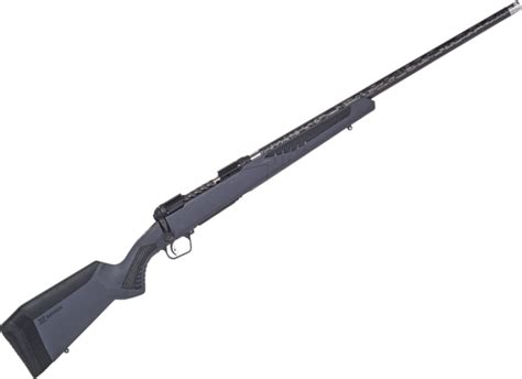 Savage 110 Ultralite Carbon Bolt Action Rifle 270 Win 22 Proof
