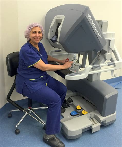 Anatomy of the pelvic floor. Robotic Surgery - Dr. Ruchi Singh