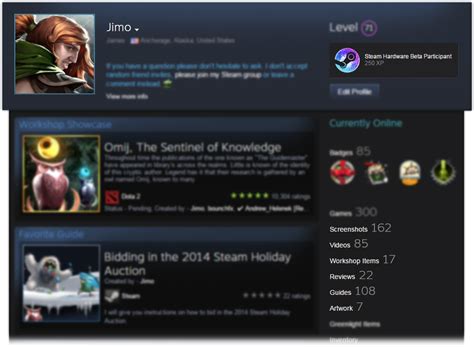 steam community guide contributing screenshots artwork and videos to the steam community