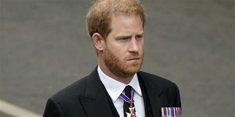 Prince Harry Recalls The Moment Princess Diana Had Died