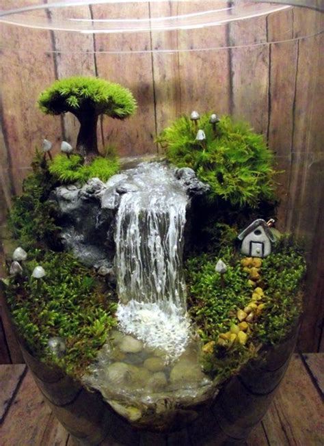40 Smart Mini Indoor Garden Ideas Bored Art