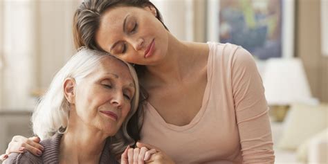 7 Ways To Take Care Of An Elderly Parent