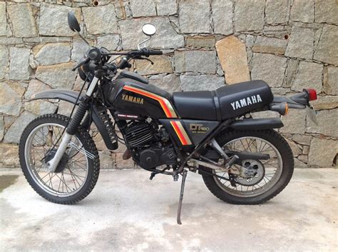 Yamaha rt180k pdf user manuals. Yamaha RT 180: pics, specs and list of seriess by year ...