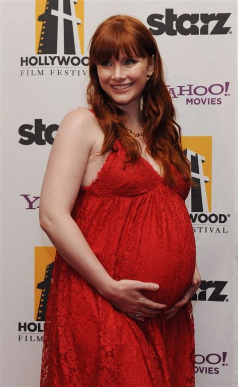 Pregnant Celebrities Of 2011