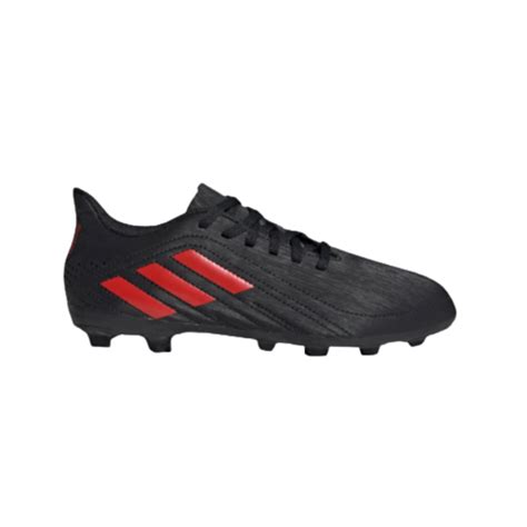 Adidas Boot Kid Deportivo Fxg Blkred Aw22 Sports24seven