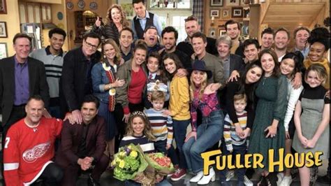 fuller house season 6 release date cast and all latest update auto freak