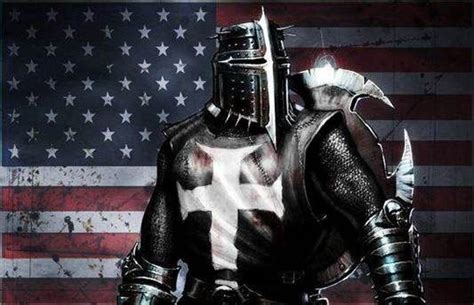 Hierarchical statutes (articles 77 to 197). American Knight American Crusader | Crusades | Pinterest ...