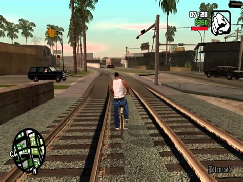 This savegame file of the game is usually perfect for those gamers who don't want to complete each mission or who want to play the game without wasting the time in completing the game missions of gta san andreas. Download GTA San Andreas Highly Compressed For PC 600 MB