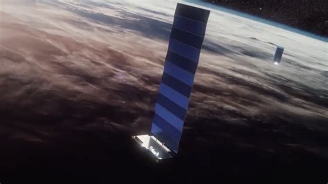 Spacexs Satellite Service Starlink Gets Preorder Expansion As Elon Musk Eyes Up Ipo Geektech Ie