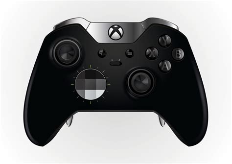 Xbox Elite Controller Behance