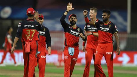 Ipl 2020 Dc Vs Rcb Preview With Final Chance To Qualify Dc Rcb Look