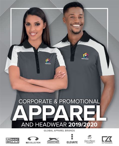 Corporate Clothing And Branded Apparel Khulanathi Ppe Specialists