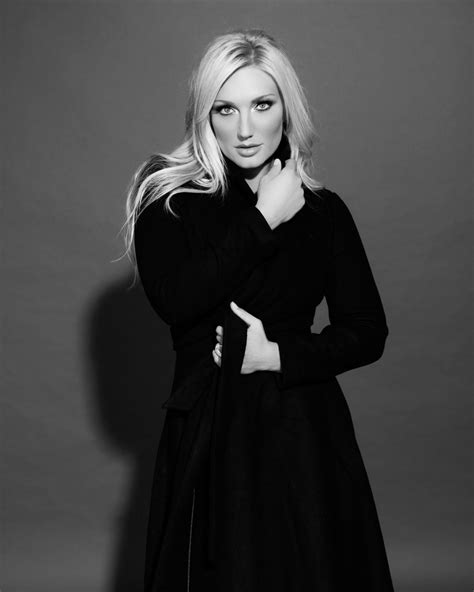Brooke Hogan Is Taking Her Music Career To The Next Level La Weekly