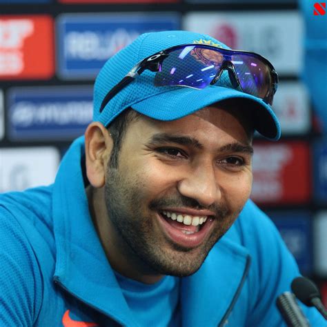 Rohit Sharma Biography • Indian Cricketer Rohit Gurunath Sharma