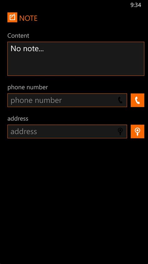 Windows Phone App Of The Day Lockie Lock Screen Customization