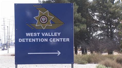 15 inmates sue San Bernardino County over alleged equal protection