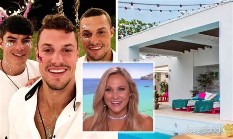 Love Island Australia Series 2 6 Things You Need To Know About The