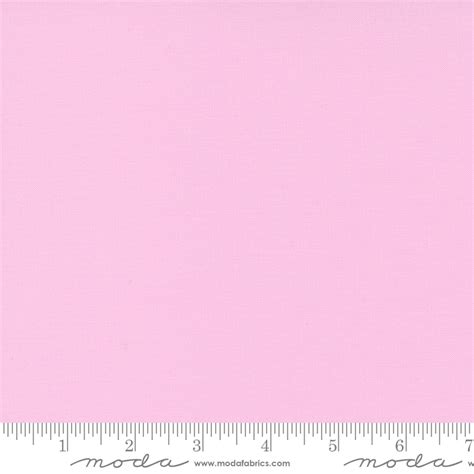 Bella Solids Parfait Pink