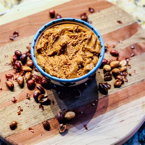 Mantequilla f or crema f de cacahuete (spain) ⧫ mantequilla f de maní (latin america) ⧫ manteca f de maní (argentina, uruguay) ⧫ mantequilla f de cacahuate (mexico) see full dictionary entry for peanut below. Peanut Butter Recipe Spanish Peanuts and Honey "Sneaky ...