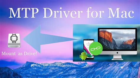 Usb port to connect your device to the computer. How to mount MTP device as drive - MTP Driver for Mac - Connect Android Phone to Mac - YouTube