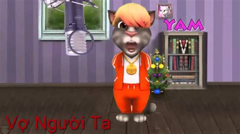 Tải download 320 nhạc chờ vo nguoi ta,phan manh quynh. Vợ Người Ta Phan Mạnh Quỳnh truong nho - YouTube