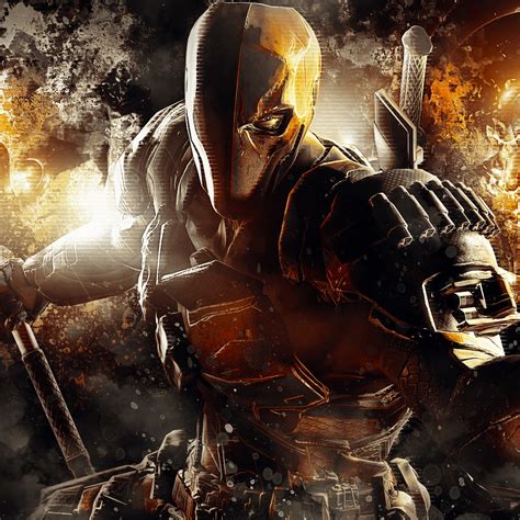 Deathstroke Wallpapers Hd 84 Images