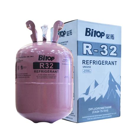 Refrigerator Freezer R32 Refrigerant For Sale Buy R32a Gas