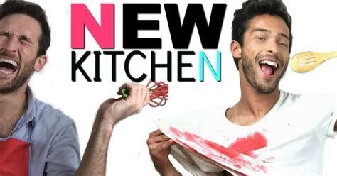 New Sexy Funny Kitchen Our Kitchen Your Kitchen Indiegogo