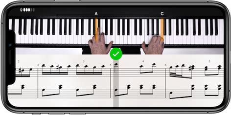 Learn How to Play Piano Online - Piano Learning App | flowkey
