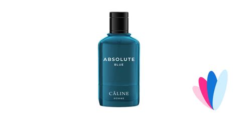 Absolute Blue By Câline Reviews And Perfume Facts
