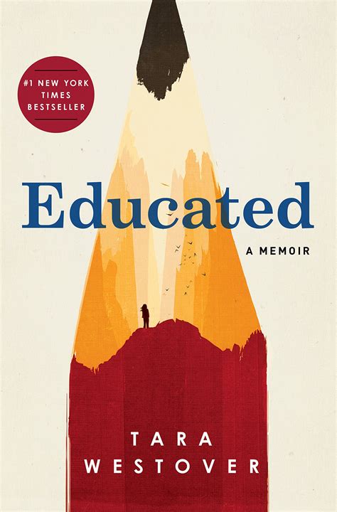 Educated Summary Tara Westover 12min Blog