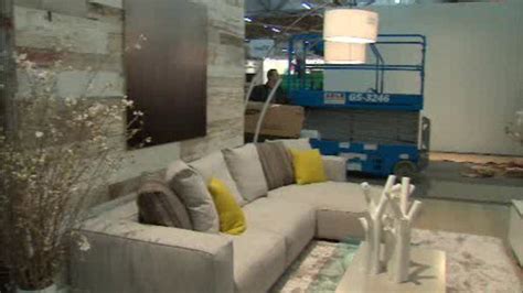 Architectural Digest Home Design Show Opens In New York Abc7 New York