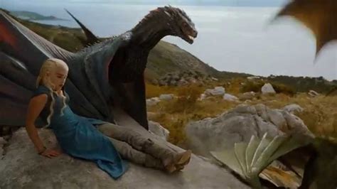 House of the dragon is an upcoming american fantasy drama television series, created by george r. Game of Thrones S4 : Meet Dany's Dragons. - YouTube