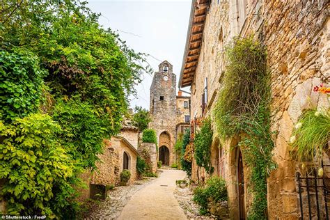 The Most Beautiful Villages In France Revealed From Brittany To