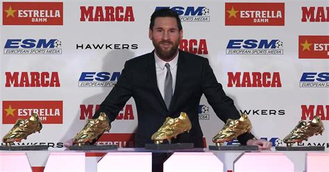 Lionel Messi Awards Fifa Best Player Lionel Messi Wins Prestigious