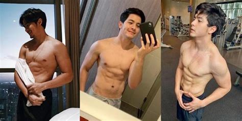 Alden Richards Keeps Flashing His Toned Abs And The Internet Is Loving It