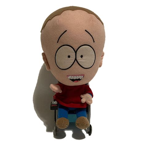 South Park Birthday Timmy