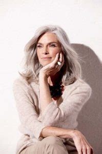 Swept over style for blonde hair. 60 Popular Haircuts & Hairstyles For Women Over 60