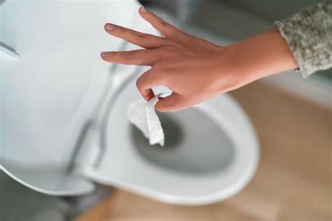 4 Tips To Help You Prevent Toilet Clogs