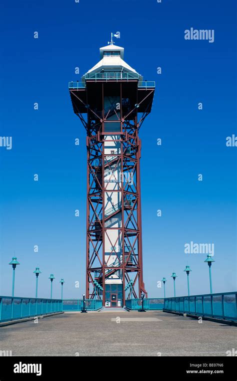 Erie Tower Hi Res Stock Photography And Images Alamy