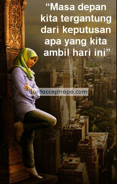 Memilih jalan anda sendiri berarti secara sadar memutuskan apa yang tepat untuk anda setiap saat. Kata Motivasi Cinta Dalam Islam - Kumpulan Kata-Kata