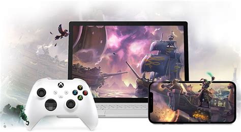 Xbox Cloud Gaming Completes Series X Hardware Upgrade For Higher
