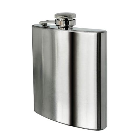 Buy Vmore Stainless Steel Hip Flask Online At Low Prices In India