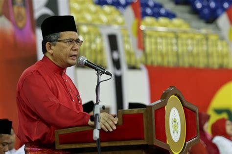 Kalau korang nak tahu, mohd hafidz ni calon pakatan harapan yang. UMNO Terengganu sudah serah senarai calon PRU-14 | Politik ...