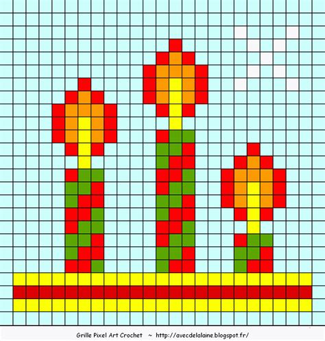 Pixilart is an online pixel drawing application and social platform for creative minds who want to venture into the world of art, games, and programming. grille pixel Â© isabelle andreo | Pixel art noel, Bougie noel, Points de couture